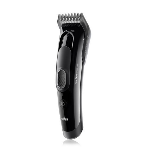 CORTA PELO BRAUN HC5050